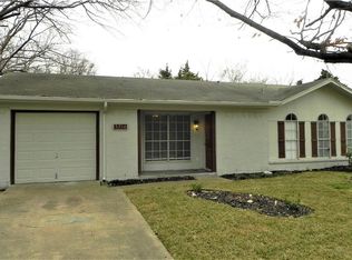 3714 Lisa Dr, Rowlett, TX 75088
