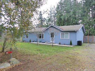 82 Margaret Way, Port Hadlock, WA 98339
