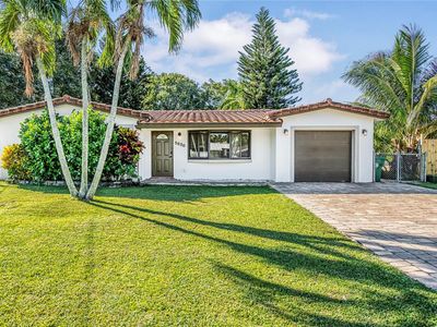 5630 SW 54th Ct, Davie, FL, 33314