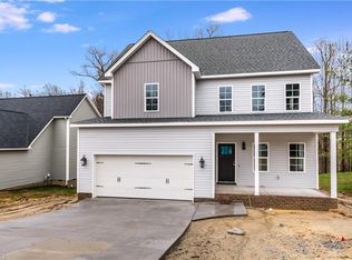 14 Clayton Way, Thomasville, NC 27360