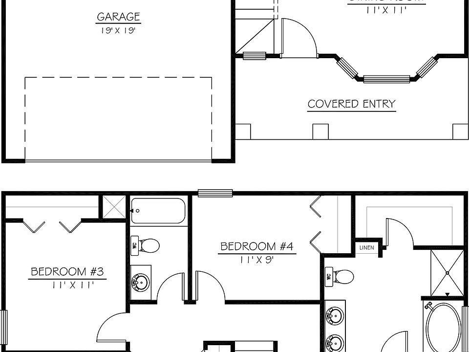 2nd image of 614 Circinae Rd