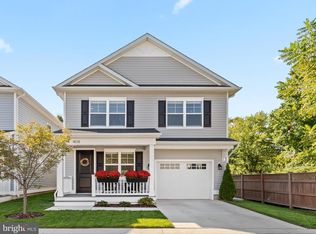 408 Spinnaker Ln, Saint Michaels, MD
