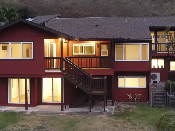 6046 Haleola St, Honolulu, HI 96821