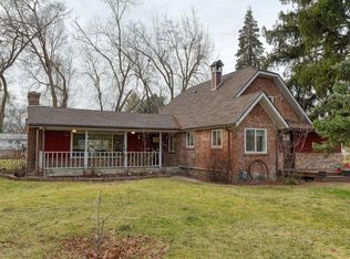 5405 N Powell Rd, Newman Lake, WA 99025