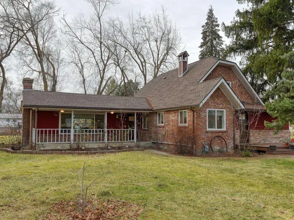 5405 N Powell Rd, Newman Lake, WA 99025