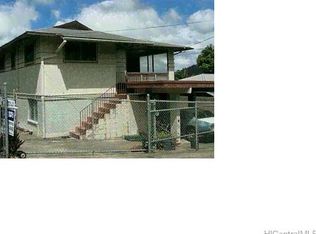 1565 Nobrega St, Honolulu, HI 96819