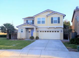16417 Empire Lakes Ct, Fontana, CA 92336