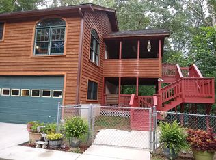 404 Candy Ln #6033, Ellijay, GA 30540