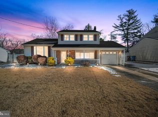 19 Nassau Ave, Woodbury, NJ 08096