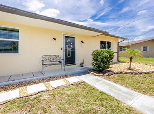 22364 Laramore Ave, Pt Charlotte, FL 33952