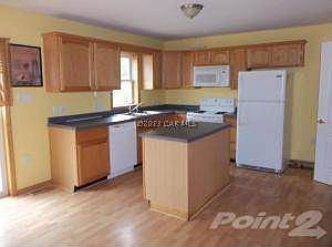 Vista Kitchen