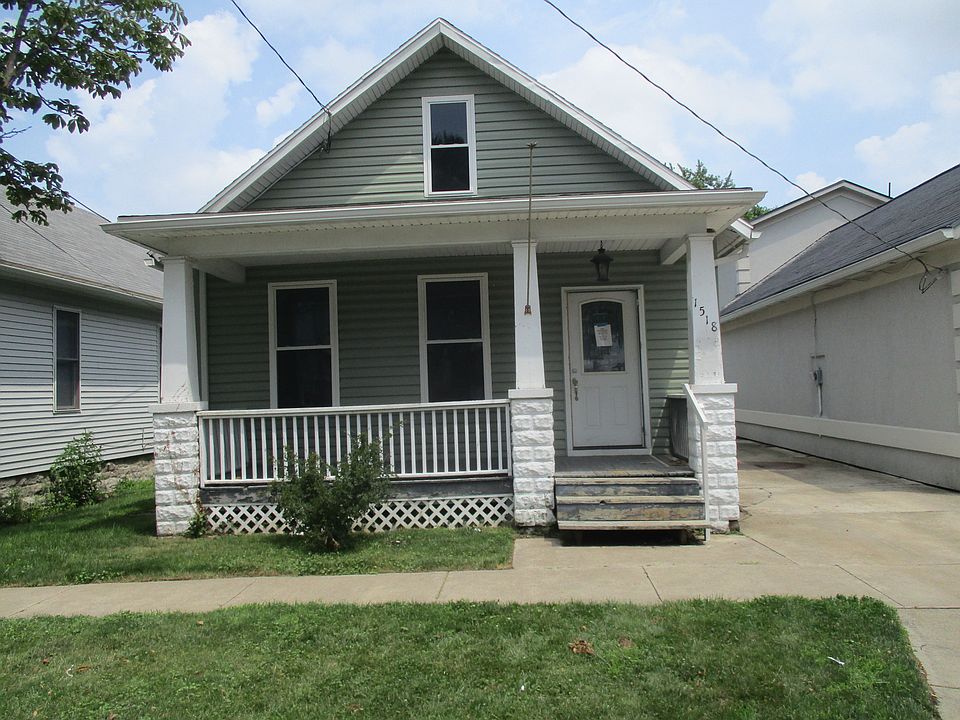 Property Front View