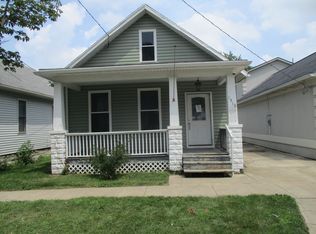 1518 Clinton St, Sandusky, OH 44870