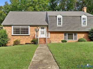 1600 Donora Ct, Henrico, VA 23229