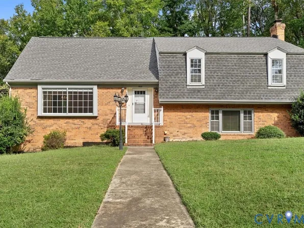 1600 Donora Ct, Henrico, VA 23229