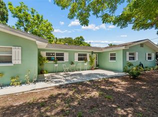 1357 S Evergreen Ave, Clearwater, FL 33756