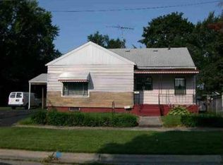 2214 Howard Ave, Flint, MI 48503