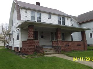 648 Harding Way W, Galion, OH 44833