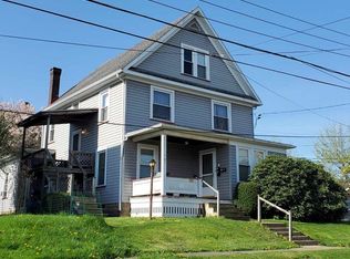101 E 6th St, Oil City, PA