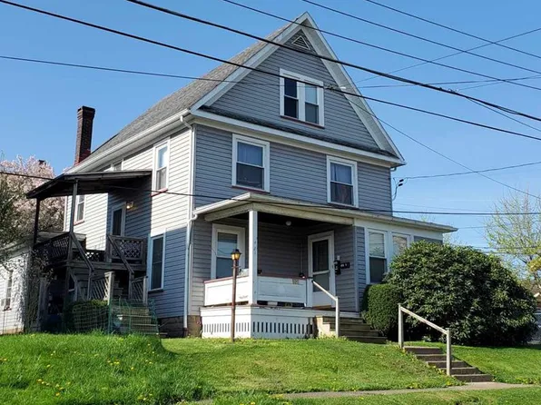 101 E 6th St, Oil City, PA 16301