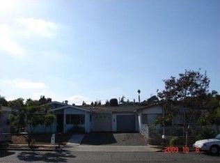 1638 Calle Colorado, Vista, CA 92084