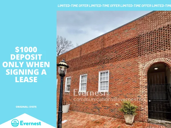 2418 E Franklin St #U104, Richmond, VA 23223
