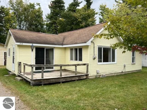 516 W M 55, Tawas City, MI 48763