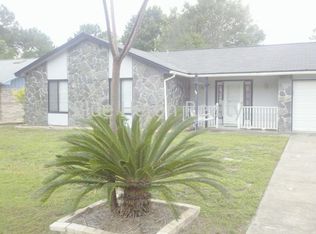 7725 Betty Louise Dr, Panama City, FL 32404