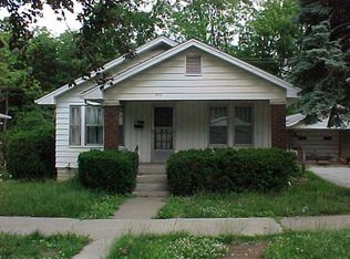 207 E 12th St, Bloomington, IN 47408
