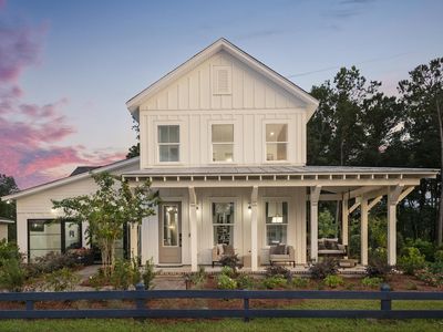 4030 Blind Flight St, Charleston, SC, 29492
