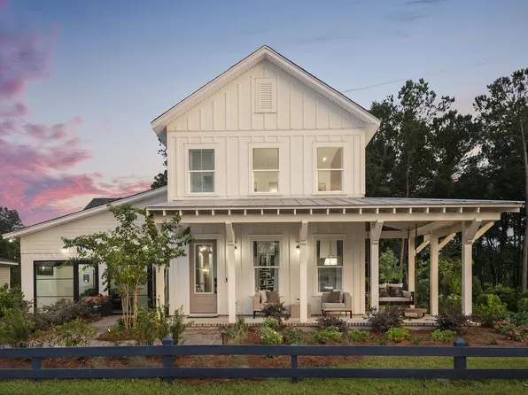 4030 Blind Flight St, Charleston, SC 29492