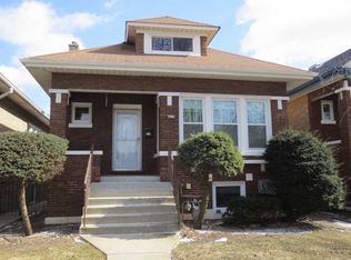 1627 Cuyler Ave, Berwyn, IL