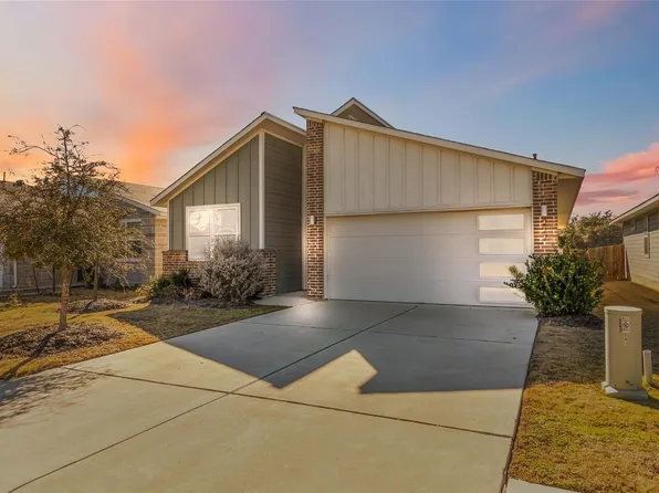 217 Deserti Rd, Leander, TX 78641