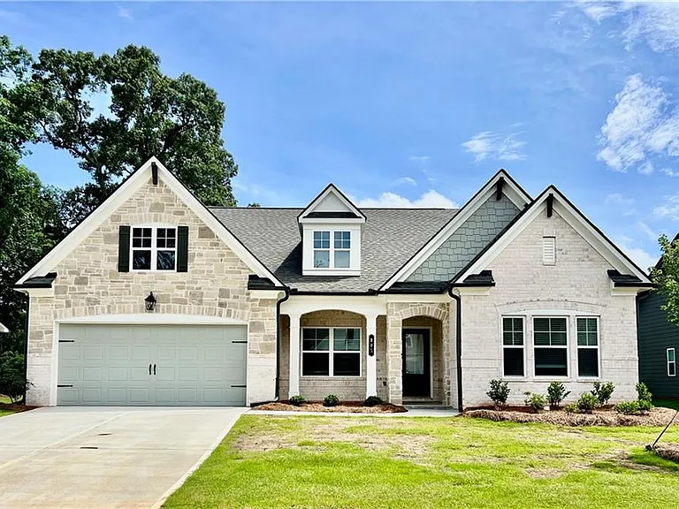 905 Winding Rose Dr — Photo 1