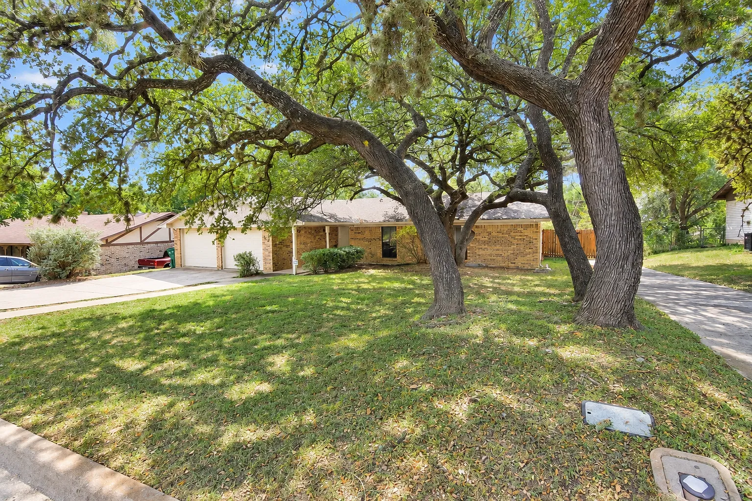 517 E 27th Ave, Belton — Photo 1