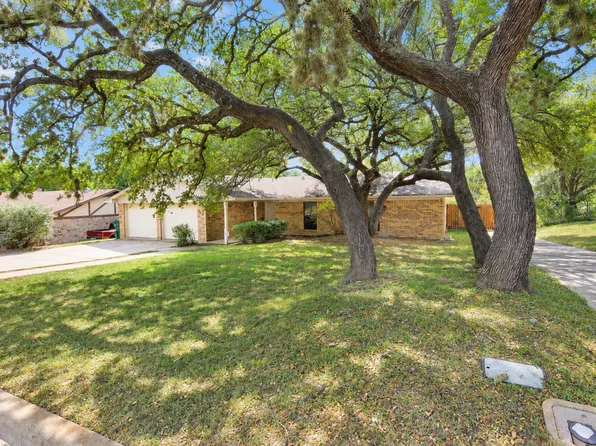 517 E 27th Ave, Belton, TX 76513