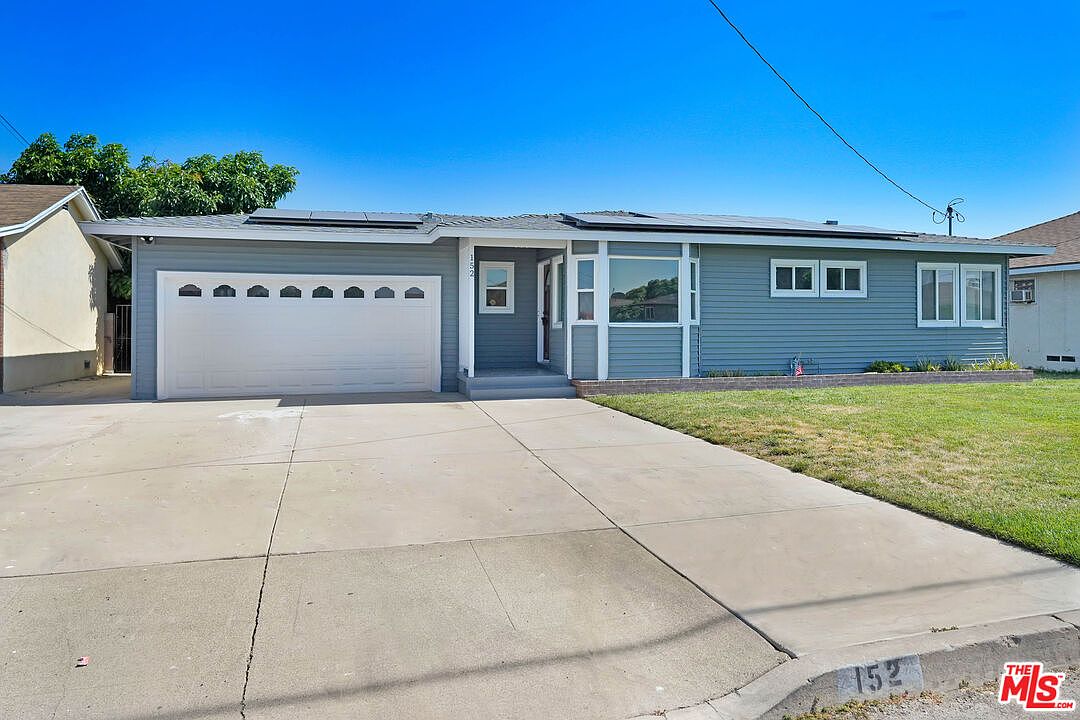 152 W Van Koevering St, Rialto, CA 92376 Zillow