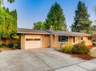 2430 SW Sandalwood Ave, Beaverton, OR 97005