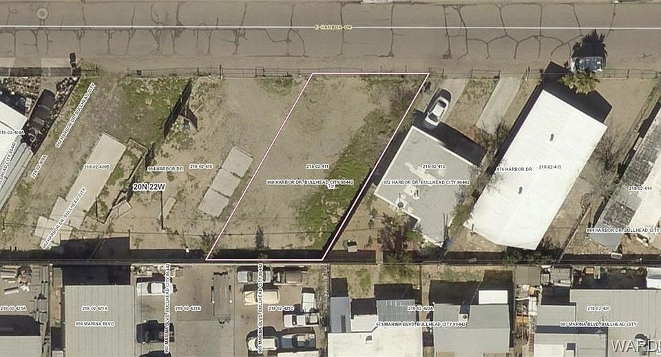 1st image of 968 Harbor Dr