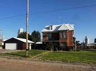 223 E 2nd St, Larned, KS 67550