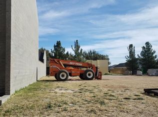 Lafayette Pl, Midland, TX 79705