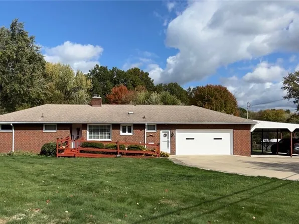 3435 Woodbine Ave, Warren, OH 44484