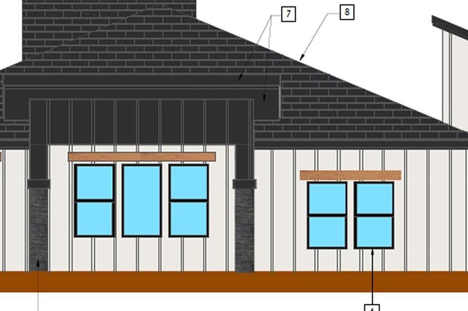 2nd image of 2470 N Opal Falls Way