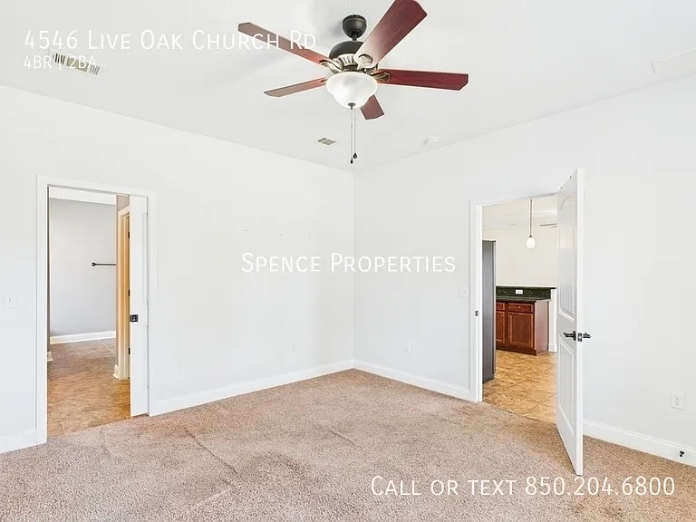 4546 Live Oak Church Rd — Photo 6