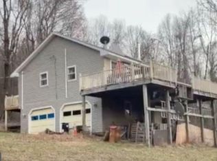 636 Circle Dr, Stanley, VA 22851
