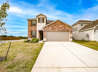 216 English Oak St, Georgetown, TX 78626