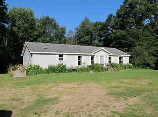 485 Catob Rd, Harbor Springs, MI 49740