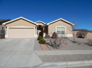 1010 NW Alegria Rd, Los Lunas, NM 87031