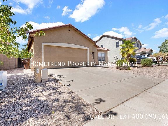 2nd image of 2987 W Mineral Butte Dr