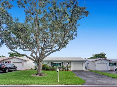 8548 N Campanelli Blvd, Plantation, FL, 33322